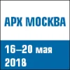 «АРХ Москва NEXT». Международная выставка архитектуры и дизайна 