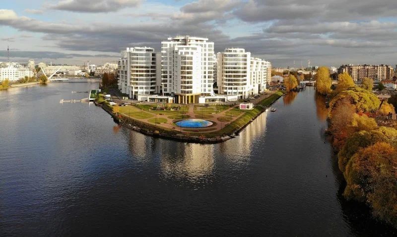 У россиян появились новые требования к городской среде - эксперты У россиян появились новые требования к городской среде - эксперты