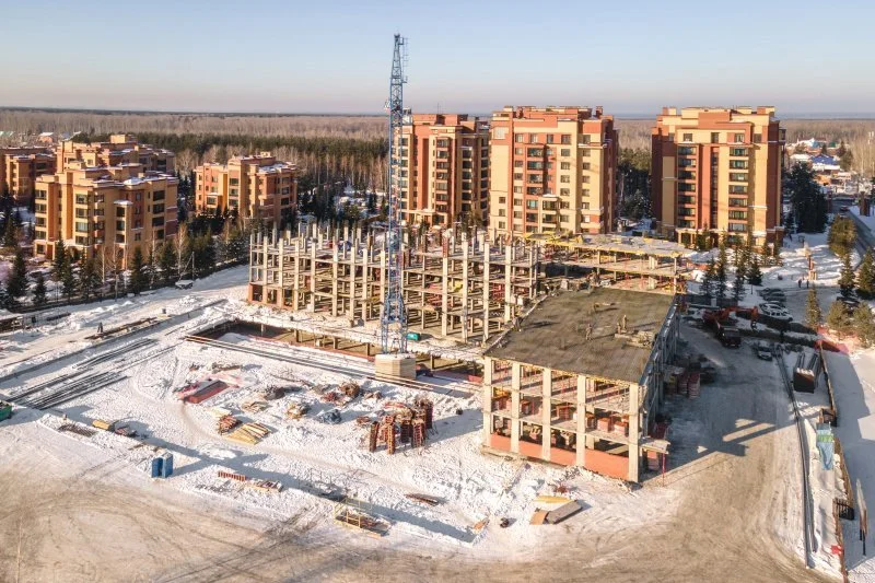 Компенсация за изъятие имущества в рамках КРТ. Московская практика Компенсация за изъятие имущества в рамках КРТ. Московская практика