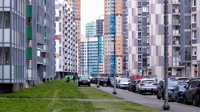 Названа стоимость самой дешевой квартиры в Петербурге со сдачей в 2025 году Названа стоимость самой дешевой квартиры в Петербурге со сдачей в 2025 году