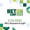 BETON CONF'2023