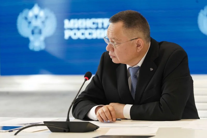 Расслабляться некогда: стройотрасль подводит итоги нацпроекта и разрабатывает планы на будущее Расслабляться некогда: стройотрасль подводит итоги нацпроекта и разрабатывает планы на будущее