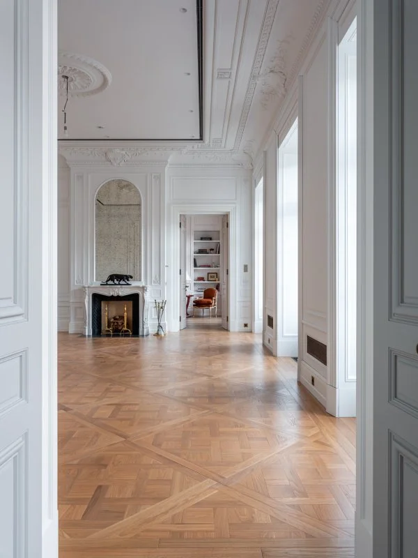 На московском рынке недвижимости эксперты зафиксировали интерес к лотам от тысячи метров 