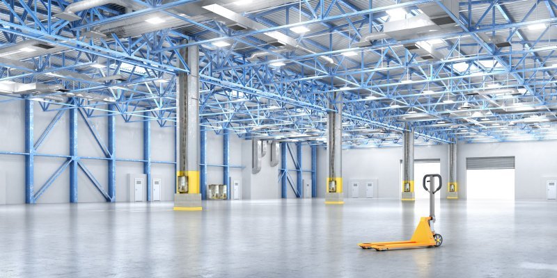 Вертикальная промышленность: в столичном регионе бурно развивается light industrial Вертикальная промышленность: в столичном регионе бурно развивается light industrial