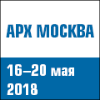 «АРХ Москва NEXT». Международная выставка архитектуры и дизайна 