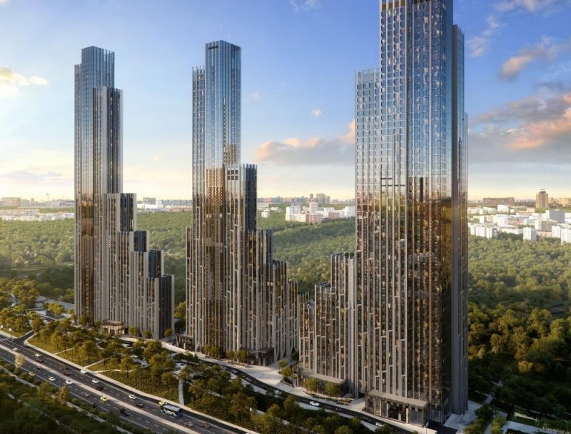 Рынок жилья Москвы: в июле – рост, но годовые показатели отрицательные Рынок жилья Москвы: в июле – рост, но годовые показатели отрицательные