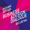 Business & Design Dialogue 2025