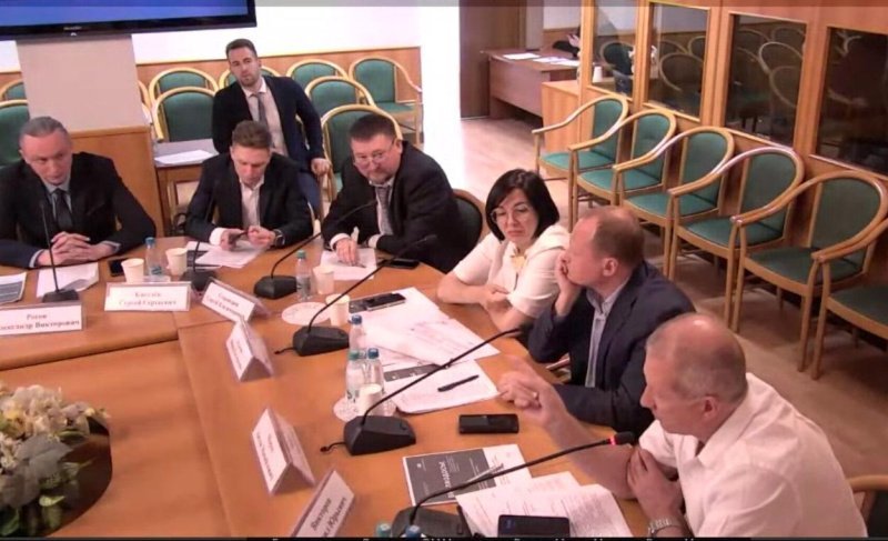 «Цифра» на всех стадиях: автоматизированный обмен данными между профильными структурами будет отлажен и усовершенствован «Цифра» на всех стадиях: автоматизированный обмен данными между профильными структурами будет отлажен и усовершенствован