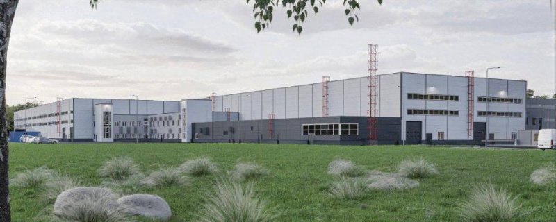 Производственная площадка в Зеленограде объединит два высокотехнологичных производства Производственная площадка в Зеленограде объединит два высокотехнологичных производства