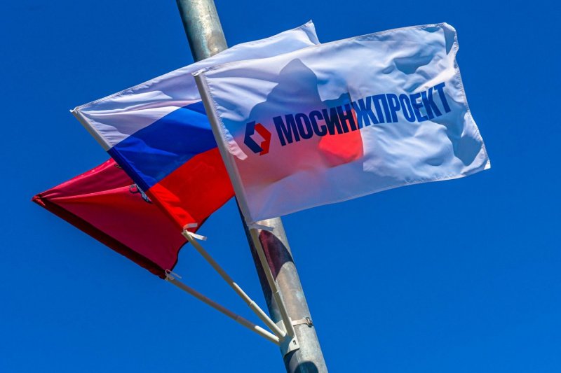 Новое общественное пространство появится возле станции «Строгино» Новое общественное пространство появится возле станции «Строгино»