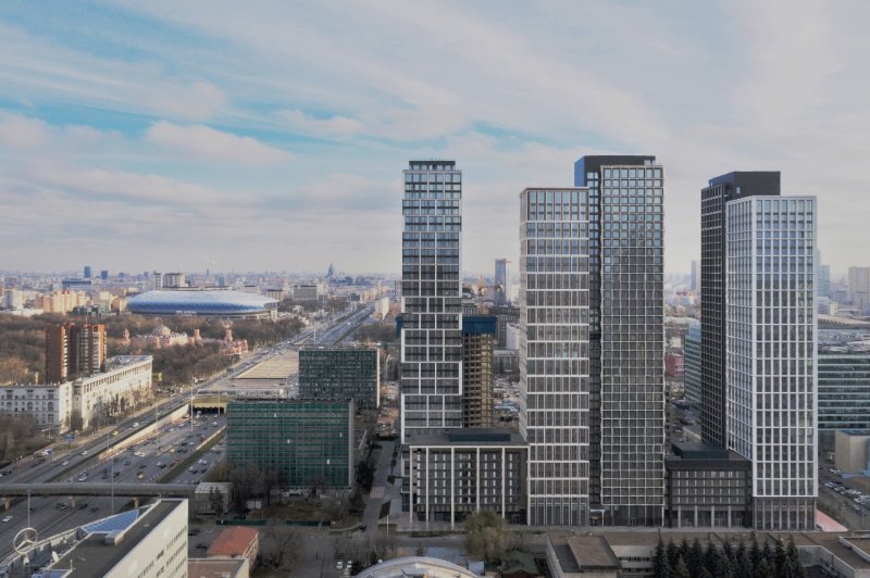 Февральский рывок – итоги по спросу на рынке жилья Москвы в феврале Февральский рывок – итоги по спросу на рынке жилья Москвы в феврале