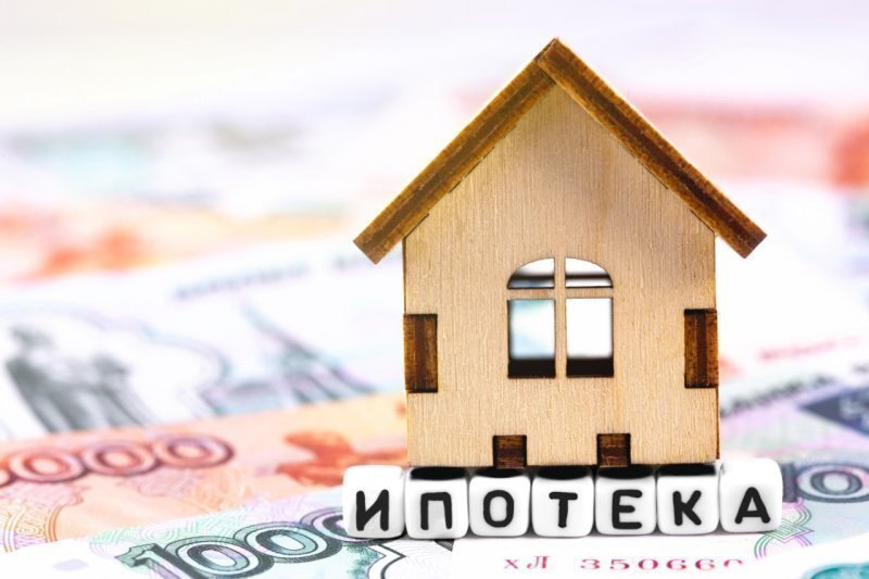 За год рынок ипотеки на ИЖС вырос всего на 2% За год рынок ипотеки на ИЖС вырос всего на 2%