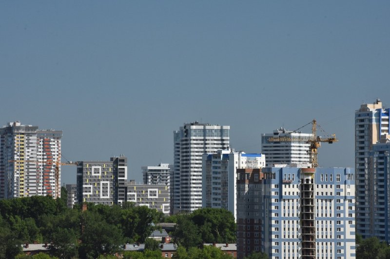 В этом году падения цен на новостройки не ожидается — эксперт В этом году падения цен на новостройки не ожидается — эксперт