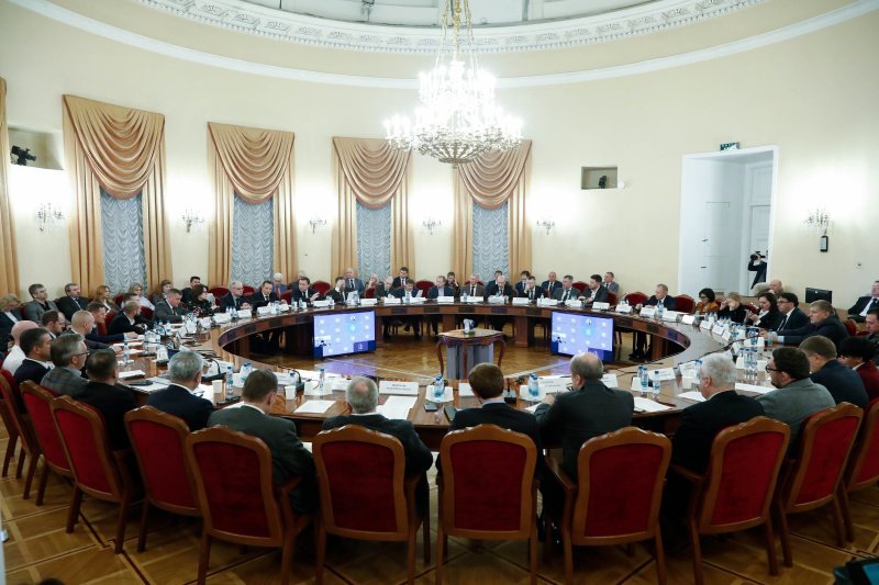 Маршрутный лист для специалистов: подготовлены предложения по совершенствованию НОК Маршрутный лист для специалистов: подготовлены предложения по совершенствованию НОК
