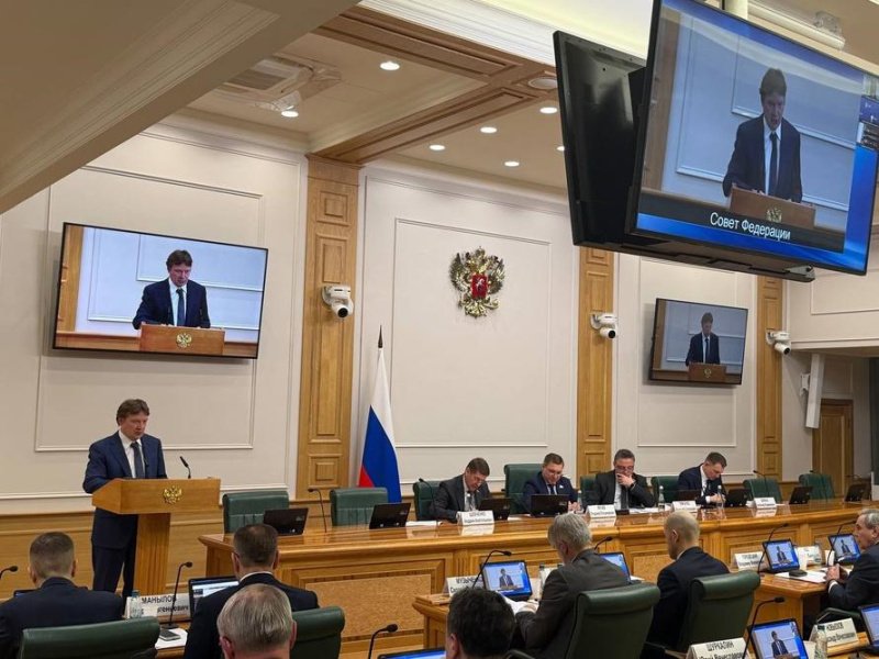 Антон Глушков назвал основные препятствия для широкого распространения инноваций в строительстве