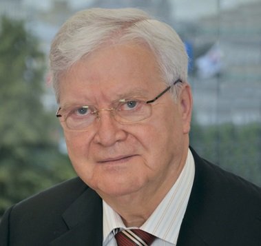 «Стройгазета» поздравляет Валерия Серова с 85-летием «Стройгазета» поздравляет Валерия Серова с 85-летием
