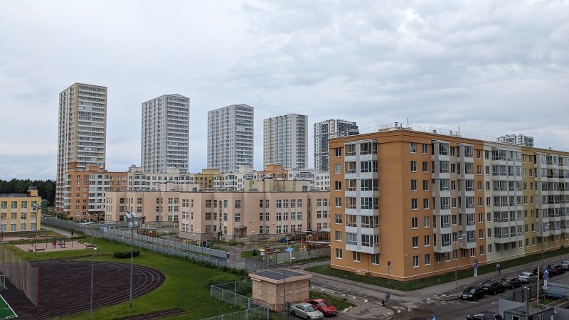 Удобство локации является определяющим фактором при выборе жилья - исследование Удобство локации является определяющим фактором при выборе жилья - исследование