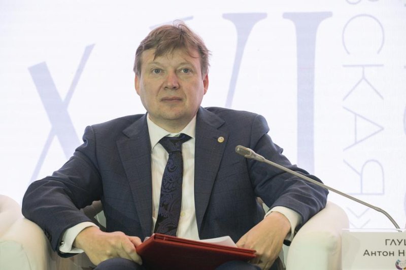 Антон Глушков: отрасли теплоэнергетики нужен качественный лоббист Антон Глушков: отрасли теплоэнергетики нужен качественный лоббист