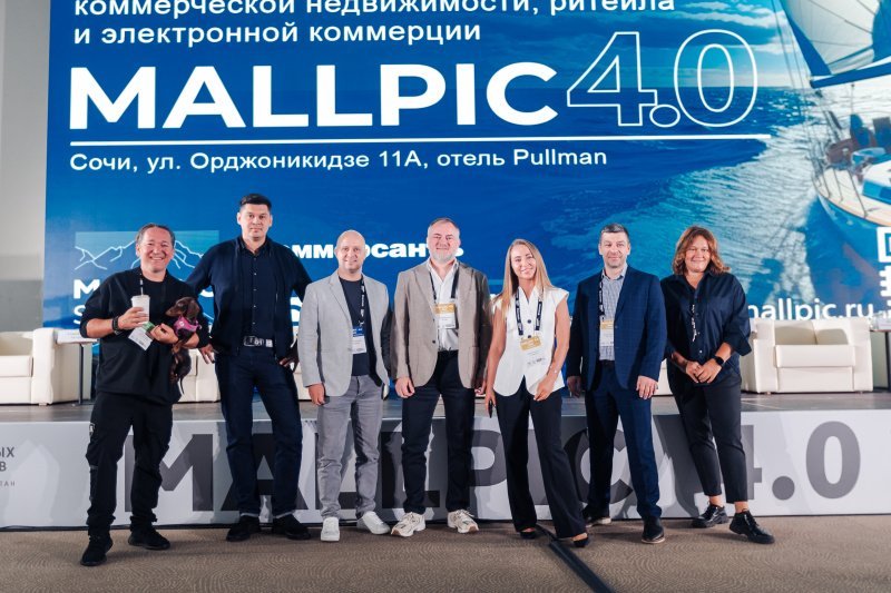 Всем будет фитнес: торговые центры получают новый импульс с развитием ЗОЖ Всем будет фитнес: торговые центры получают новый импульс с развитием ЗОЖ