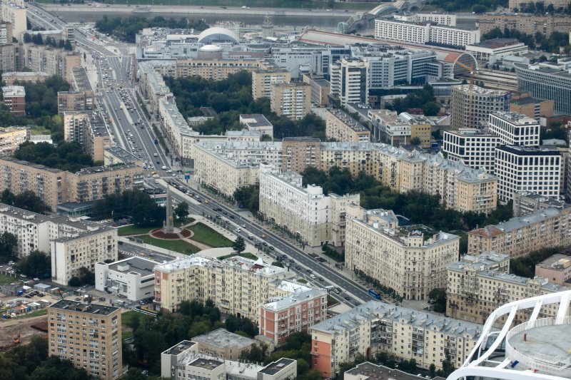 Согласно нацпроекту: в программу КРТ с 2025 года включились 37 субъектов РФ Согласно нацпроекту: в программу КРТ с 2025 года включились 37 субъектов РФ