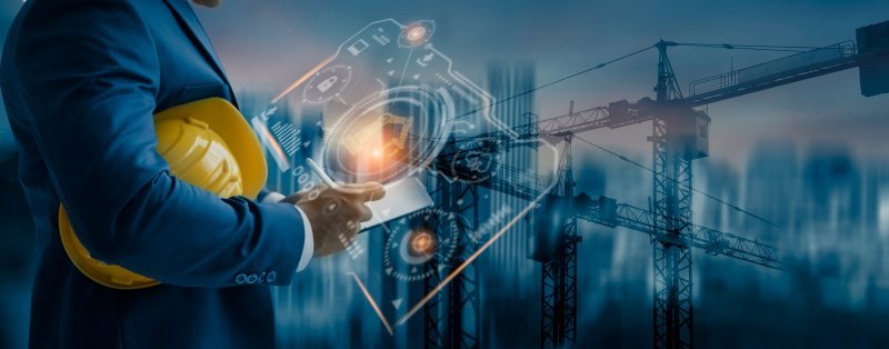По сути дела: искусственный интеллект освобождает строителей от рутины По сути дела: искусственный интеллект освобождает строителей от рутины