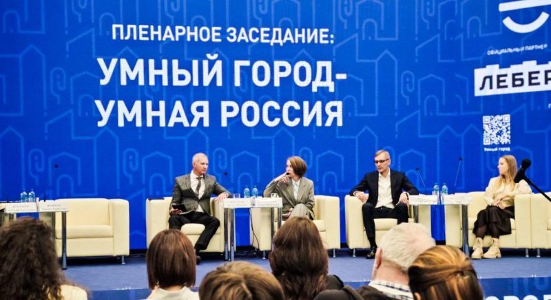 Инструмент для умелого пользователя: как ИИ и ТИМ меняют лицо стройки Инструмент для умелого пользователя: как ИИ и ТИМ меняют лицо стройки