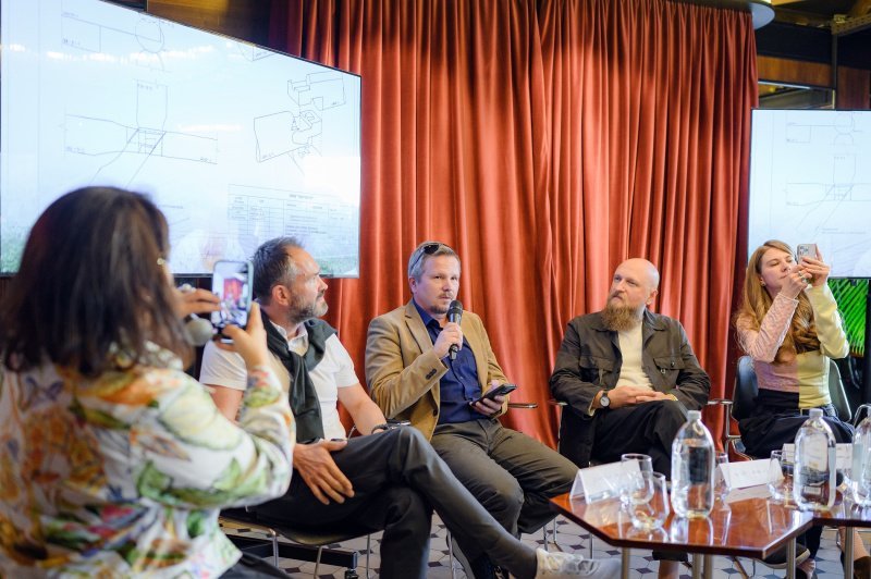 Дерево как язык будущего: объявлены победители XVI премии АРХИWOOD Дерево как язык будущего: объявлены победители XVI премии АРХИWOOD
