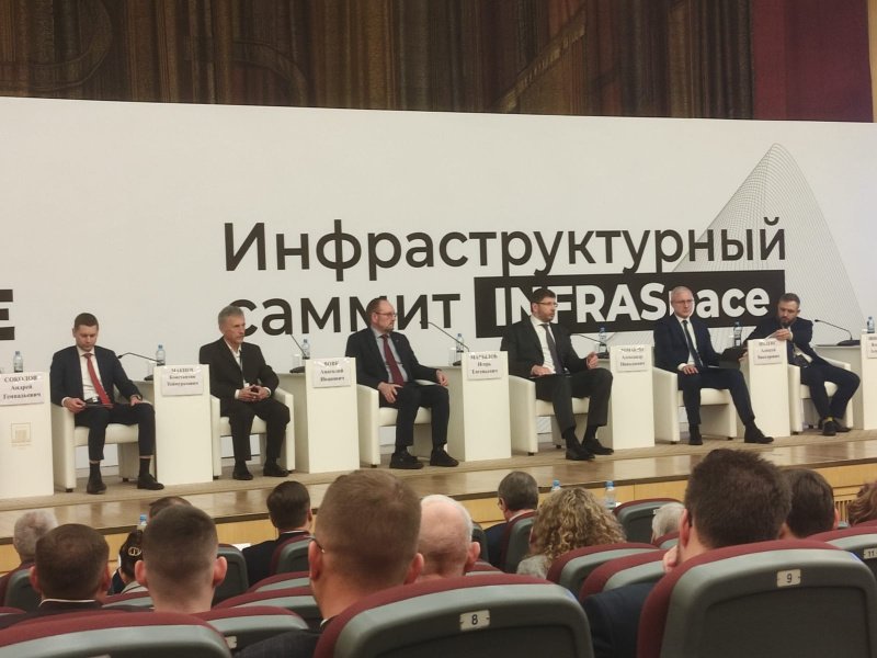 ИБК позволили построить почти 30 миллионов квадратов жилья – Минстрой России ИБК позволили построить почти 30 миллионов квадратов жилья – Минстрой России