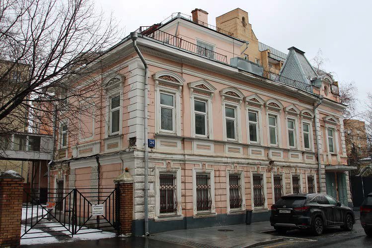 Посторонним не беспокоить! Пять доходных домов признали памятниками архитектуры Посторонним не беспокоить! Пять доходных домов признали памятниками архитектуры