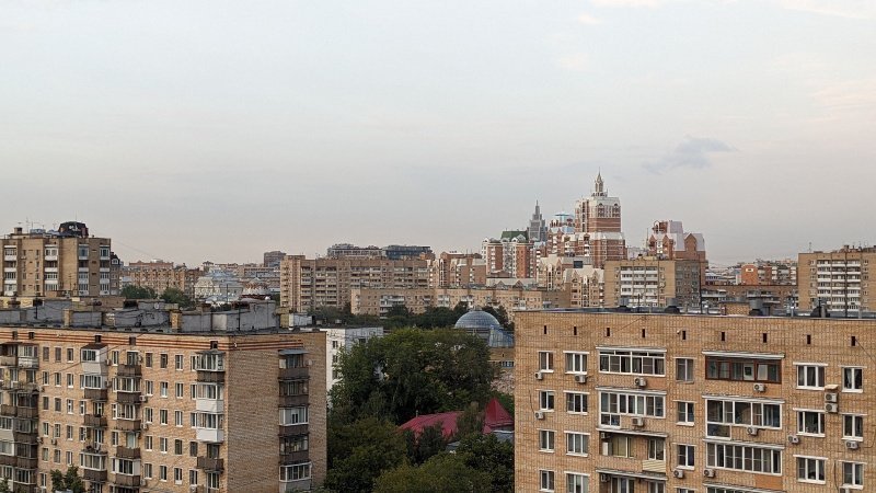 На вторичном рынке вернулся ипотечный спрос На вторичном рынке вернулся ипотечный спрос