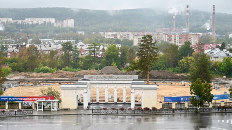 КРТ с уральским характером: благодаря проектам КРТ в УрФО расселили свыше 170 тыс. кв. м ветхого и аварийного жилья КРТ с уральским характером: благодаря проектам КРТ в УрФО расселили свыше 170 тыс. кв. м ветхого и аварийного жилья