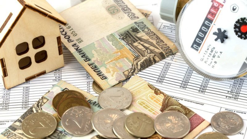 Власти продлили решение об отмене повышенных пеней за ЖКУ до конца 2026 года Власти продлили решение об отмене повышенных пеней за ЖКУ до конца 2026 года