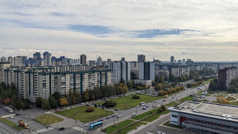 Вторичное жилье подорожало в 43 городах Вторичное жилье подорожало в 43 городах