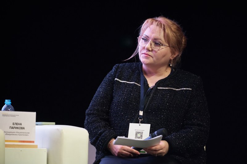 О любви к профессии: чем и как привлечь молодежь на стройку О любви к профессии: чем и как привлечь молодежь на стройку