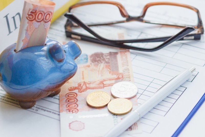 Тарифы на ЖКУ в Петербурге вырастут почти на 15% Тарифы на ЖКУ в Петербурге вырастут почти на 15%