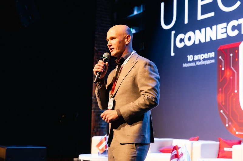 Эксперты обсудили будущее стройотрасли на конференции UTECH Connect Эксперты обсудили будущее стройотрасли на конференции UTECH Connect