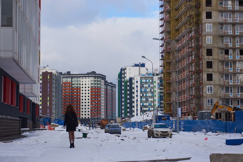 Гатчина подождет! Что в приоритетах у Ленинградской области в 2025 году Гатчина подождет! Что в приоритетах у Ленинградской области в 2025 году