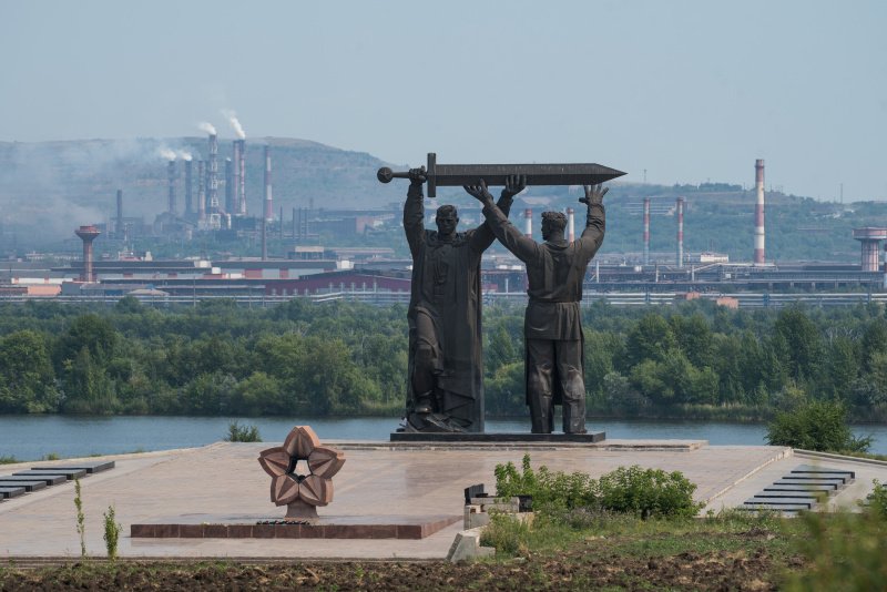 Время вторых: развитие столетних промышленных центров