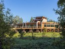 От Москвы до самой до Камчатки: объявлены победители премии MosBuild Architecture & Design Award