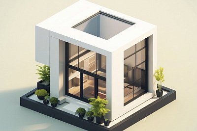 Модульное строительство как ответ на вызовы времени