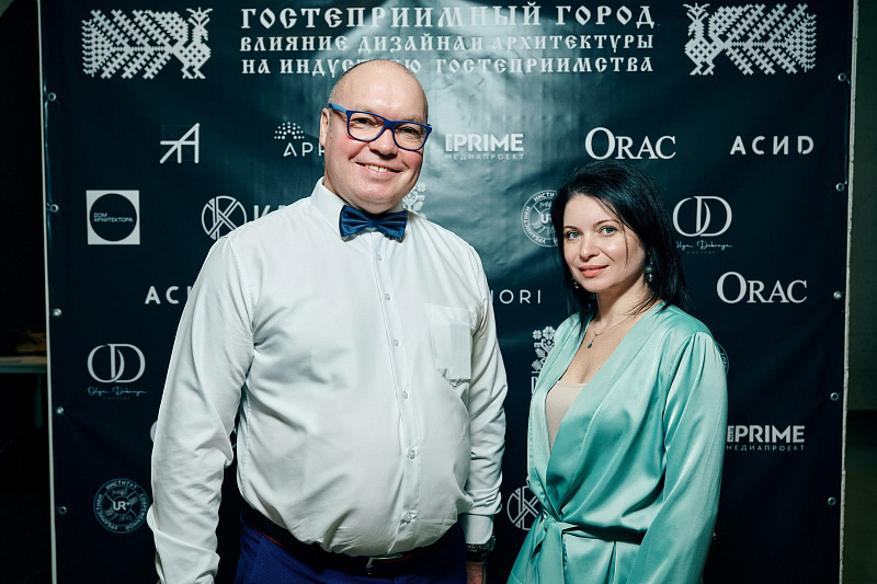 Гостеприимный город: влияние дизайна и архитектуры на индустрию гостеприимства