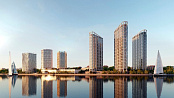 Самые популярные в медиа девелоперы в I квартале 2025 года