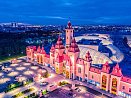 Шопинг у дома. Собственные торговые центры имеют лишь 2% новостроек Москвы 