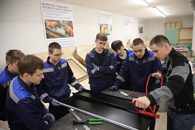 Не бетон, а люди: самый дефицитный ресурс на стройке Не бетон, а люди: самый дефицитный ресурс на стройке