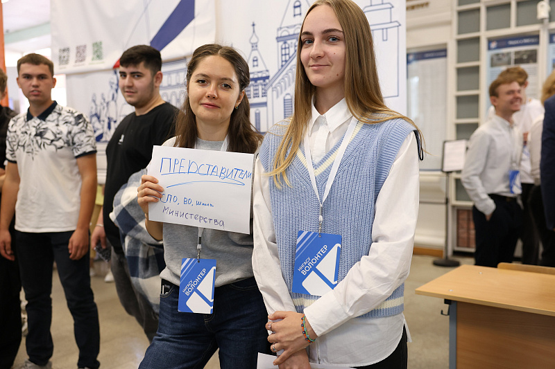 В Нижнем Новгороде состоялся седьмой форум «Молодой специалист – строитель будущего»