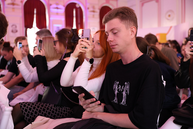 В Нижнем Новгороде состоялся седьмой форум «Молодой специалист – строитель будущего»