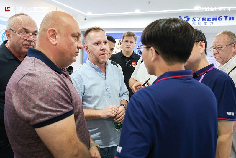 Делегация НОСТРОЙ подвела итоги делового визита в Китайскую Народную Республику