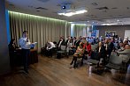 Лазер решает: преимущества новых технологий строительства обсудили в Санкт-Петербурге