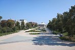 Контуры маршрута все четче: благоустройство улицы Садовой, важной части создающегося в Рязани Большого пешеходного маршрута