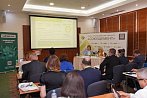 «СОЮЗЦЕМЕНТ» и «ЦЕМРОС» провели конференцию по развитию человеческого потенциала в условиях дефицита кадров